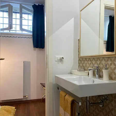 Appartamento Palazzo Montegnacco-Braida Udine Esterno foto