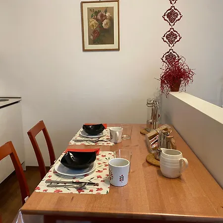 Appartamento Palazzo Montegnacco-Braida Udine Esterno foto