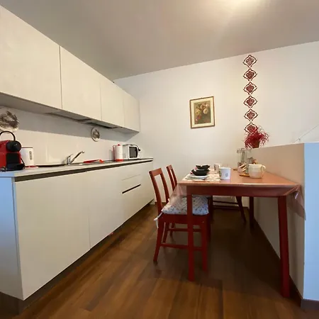 Appartamento Palazzo Montegnacco-Braida Udine Esterno foto