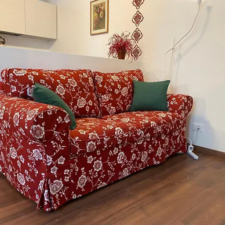 Appartamento Palazzo Montegnacco-Braida Udine Esterno foto