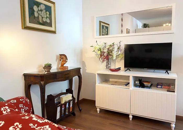 Appartamento Palazzo Montegnacco-Braida