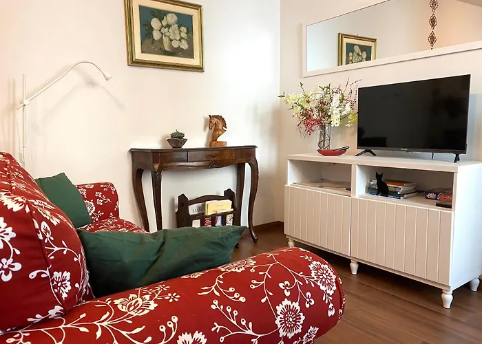 Appartamento Palazzo Montegnacco-Braida