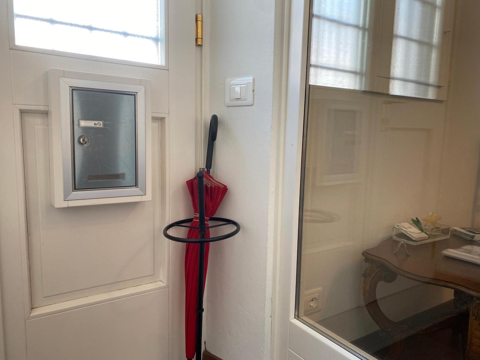 Palazzo Montegnacco-braida Apartment Udine