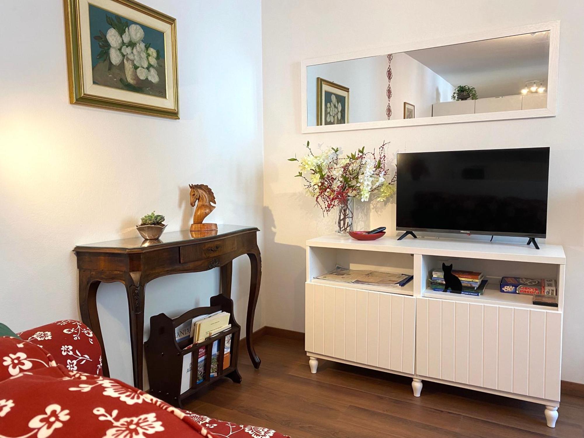Apartment Palazzo Montegnacco-braida Udine