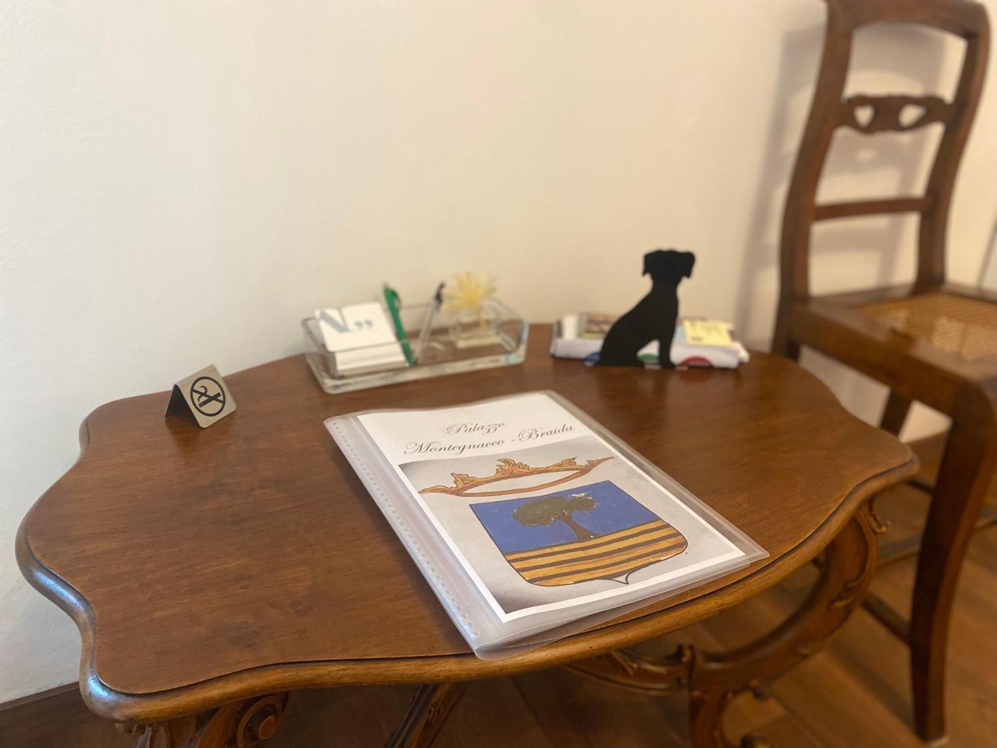 Palazzo Montegnacco-braida Apartment Udine