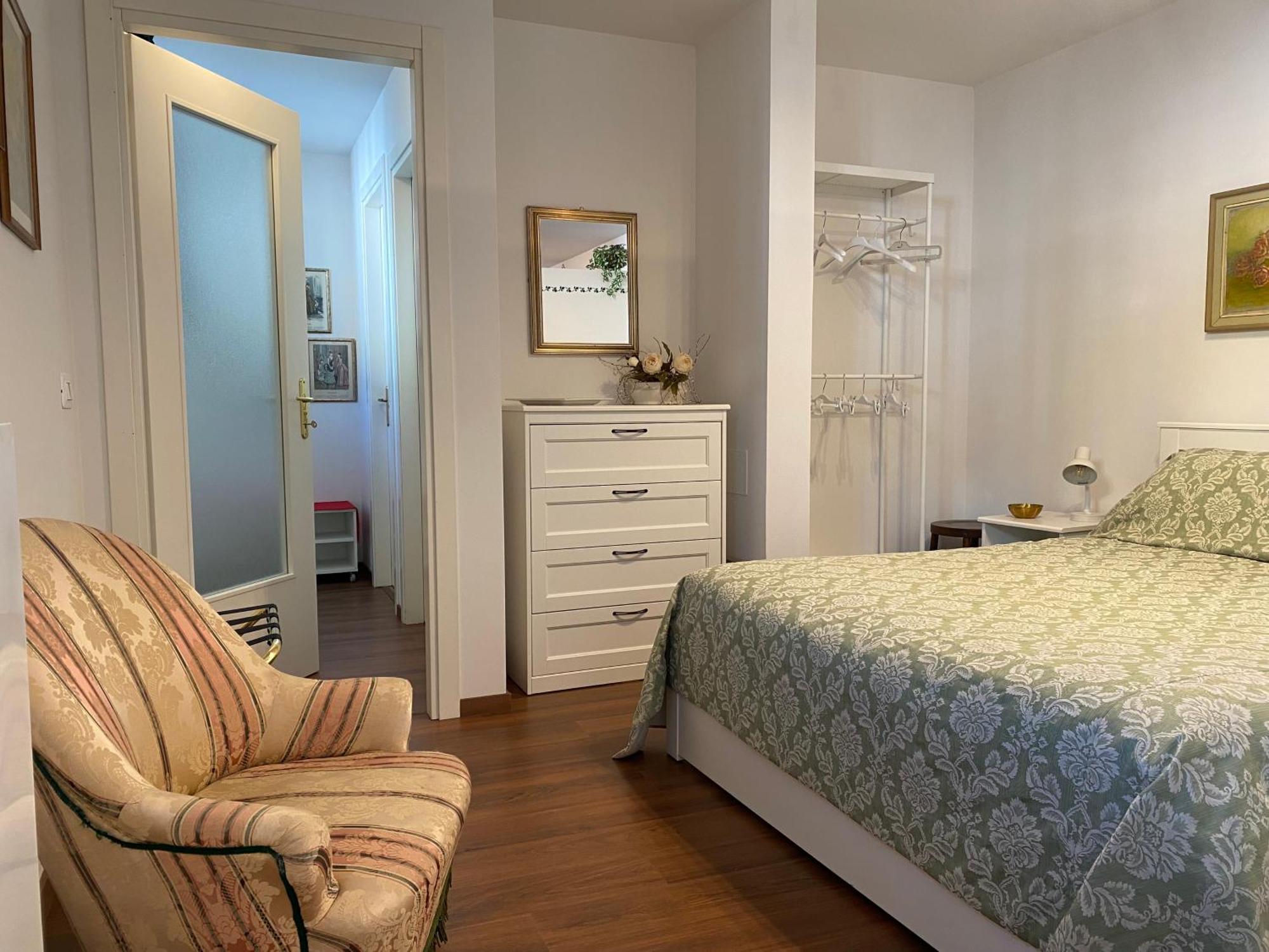 Apartment Palazzo Montegnacco-braida *