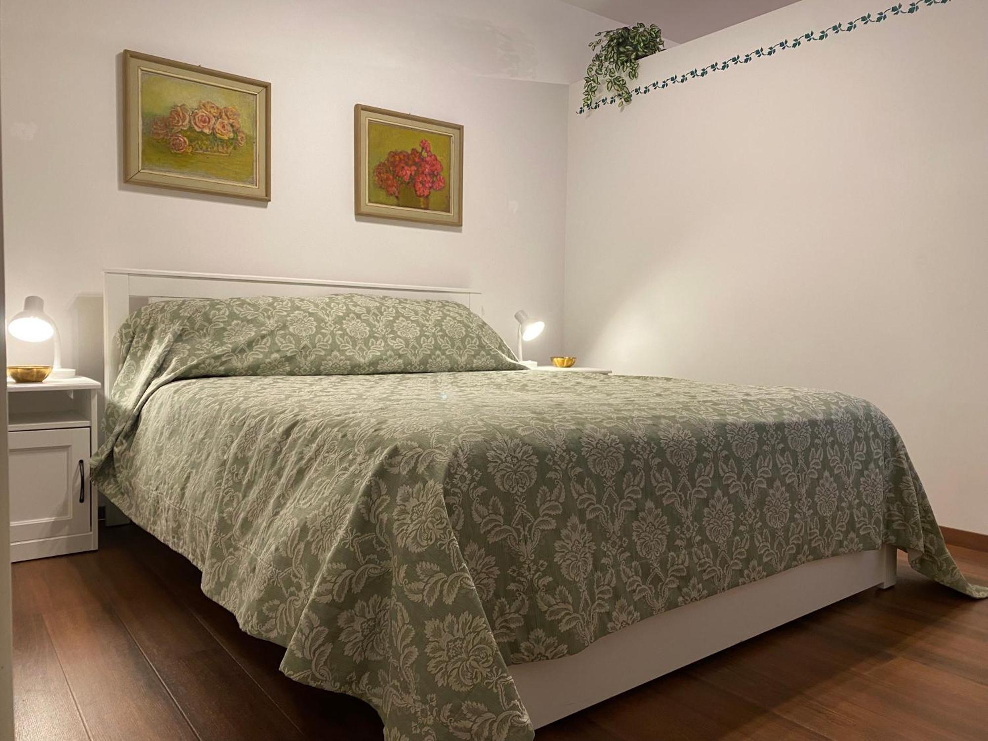 Apartment Palazzo Montegnacco-braida