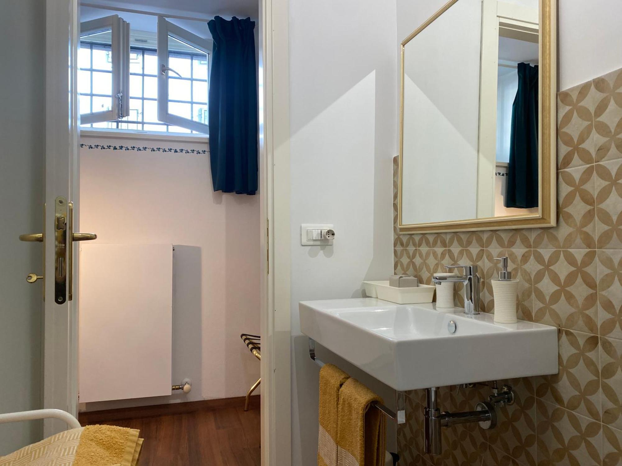 Palazzo Montegnacco-braida Appartamento *