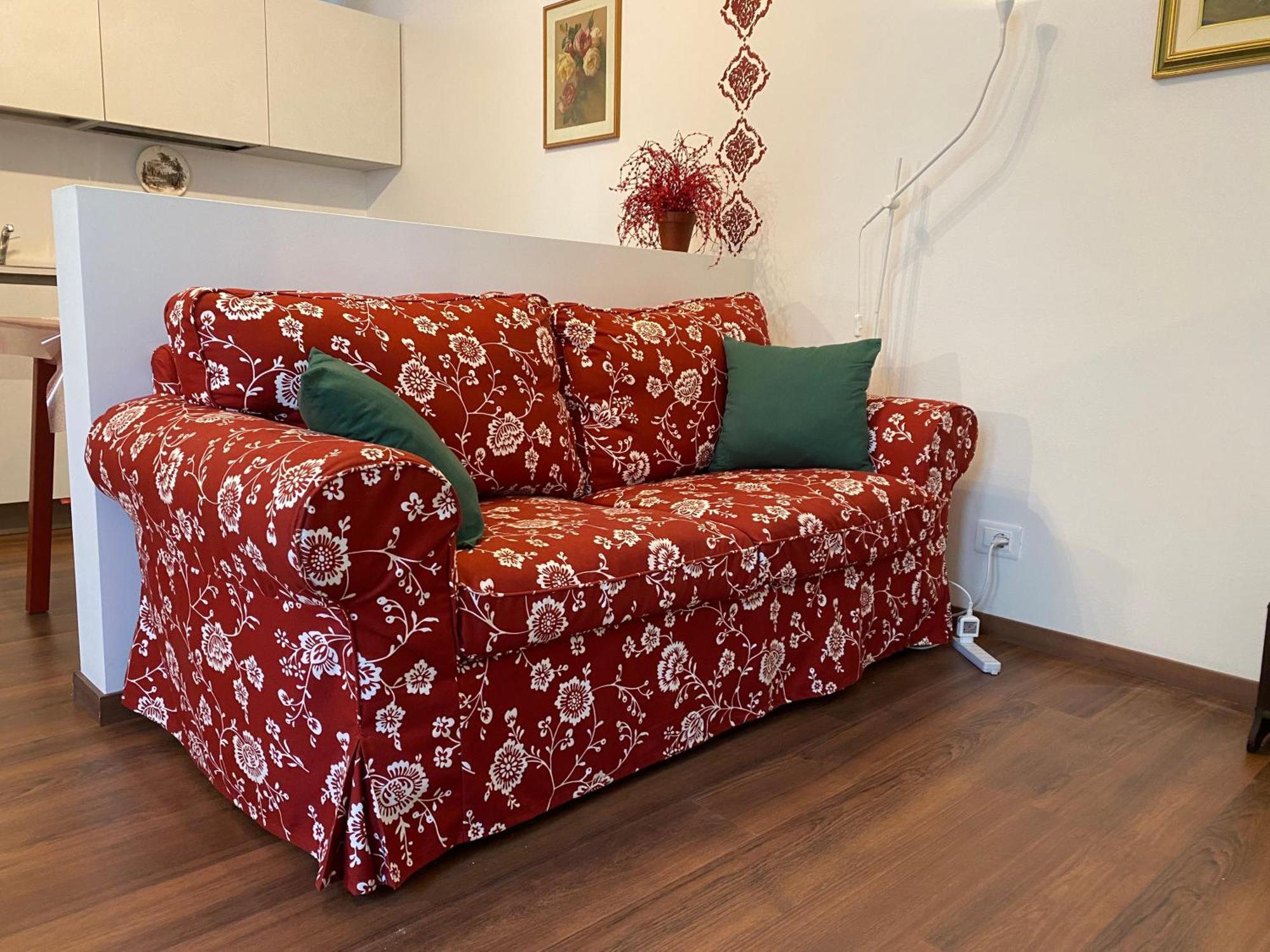 Apartment Palazzo Montegnacco-braida *